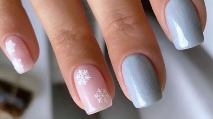 Winter nails, 10 diseños de uñas que marcarán tendencia este invierno