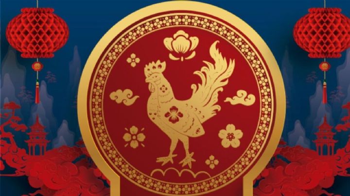 Horóscopo Chino: qué debe esperar el Gallo en el mes de mayo