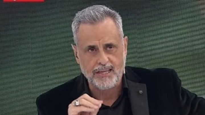 Se retrasa el traslado de Jorge Rial