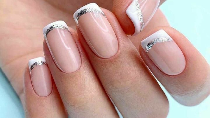 Grey Nails, 4 diseños de uñas sofisticados para lucir manos perfectas en todos tus eventos