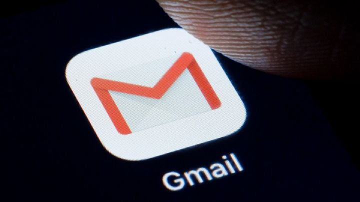 El truco viral que todos están usando para liberar espacio en su cuenta de Gmail