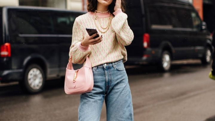 Moda: 5 outfit trendy para armar con lo que hay en el placard