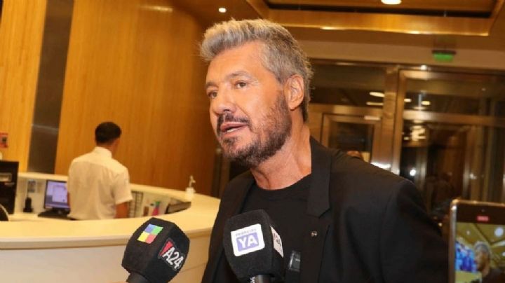 Marcelo Tinelli dio nuevas confirmaciones del “Bailando 2023”