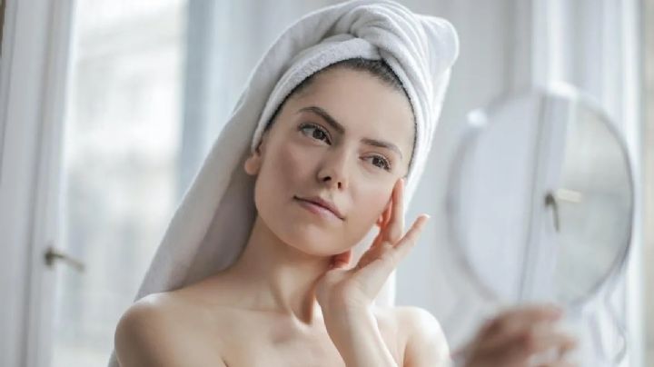 Haz este truco de belleza y rejuvenece tu piel de forma natural