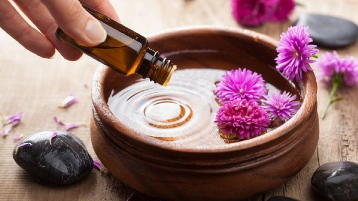 Haz una vela aromática con ingredientes caseros y disfruta los beneficios de la aromaterapia