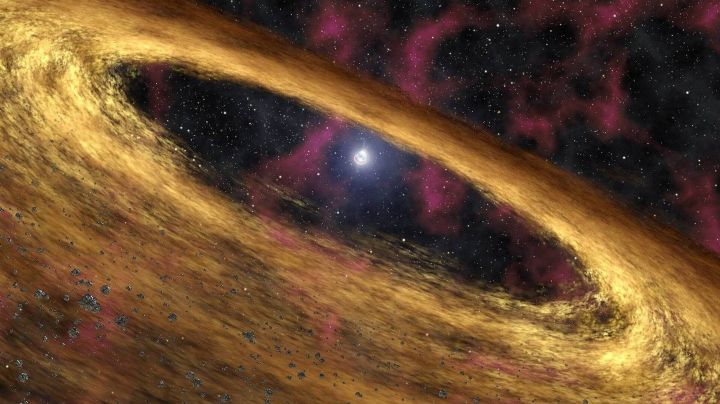 Ciencia: descubre cuál es la estrella más poderosa conocida en todo el universo