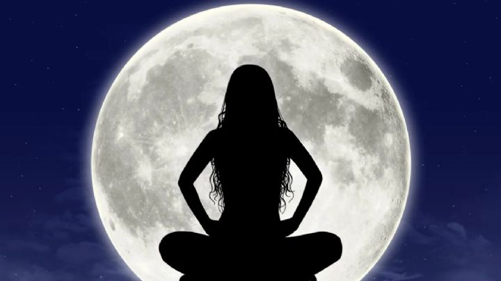 Se acerca la Luna Llena de Junio y te traemos 3 rituales para atraer dinero, amor y abundancia