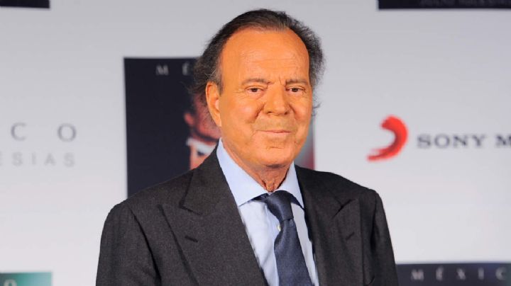 Luego de los rumores, Julio Iglesias habló sobre su estado de salud