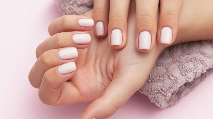 Nail art: aprende a secar el esmalte de uñas sin lampara, de forma fácil y segura