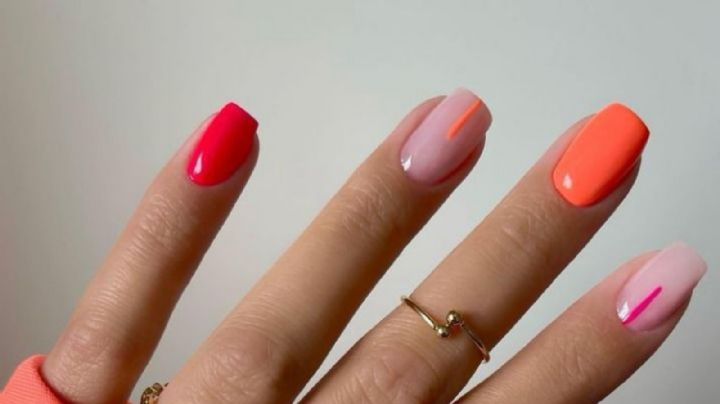 Nail Art: 5 diseños de uñas inspiradores que combinan a la perfección con looks de oficina
