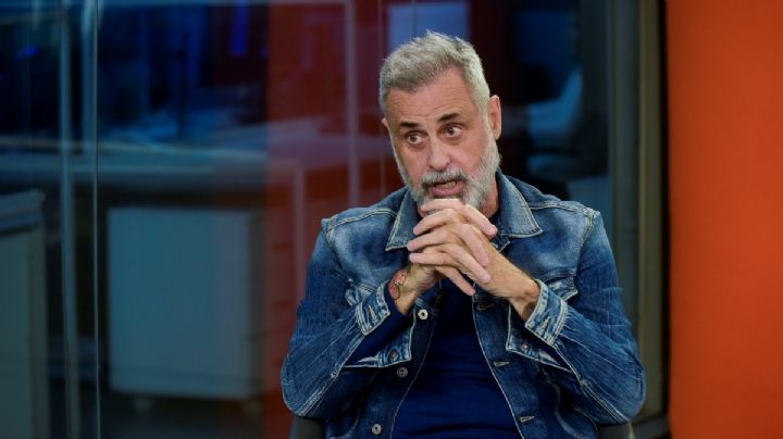 Jorge Rial opinó sobre la estatua de Marcelo Gallardo