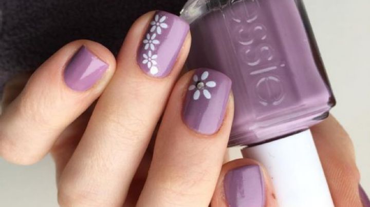 Nail Art: 7 ideas creativas para uñas sofisticadas y elegantes que puedes hacer tú misma fácilmente