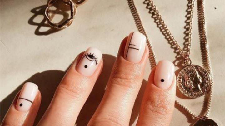 Nail Art: te comparto 6 formas de incorporar el estilo boho chic a tus uñas