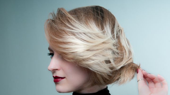 Este es el corte de pelo que te ayudará a lucir más joven después de los 40