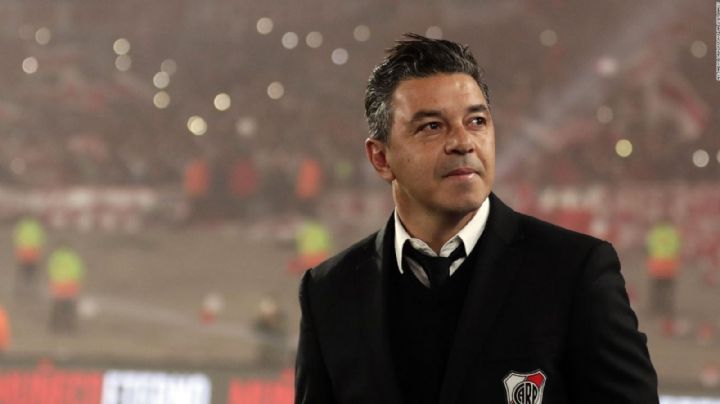 Marcelo Gallardo a un paso de desembarcar en el fútbol europeo