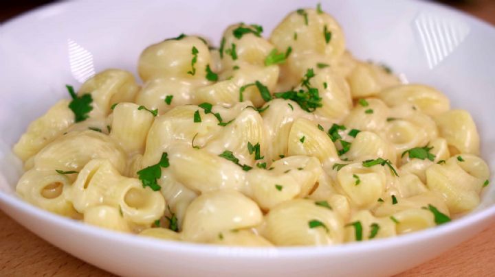 Macarrones con queso, la receta con el secreto para que queden deliciosos