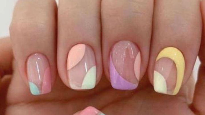 Nail Art: 10 ideas inspiradoras de manicura para que las uñas cortas y cuadradas luzcan perfectas