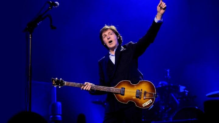 Vuelve The Beatles de la mano de Paul McCartney y la Inteligencia Artificial