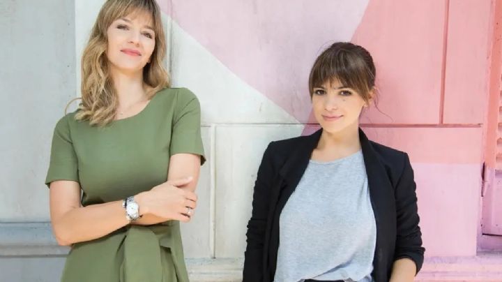 Amigas por siempre: Marcela Kloosterboer y Agustina Cherri celebran 28 años a pura amistad