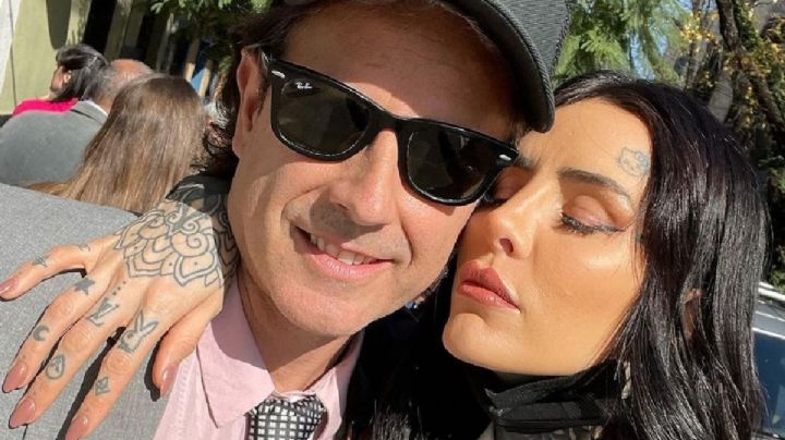 Con un emotivo saludo, Cande Tinelli confirmó su amor por Coti Sorokin en el día de su cumpleaños