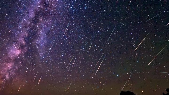 Horóscopo chino: signos que tendrán un golpe de suerte tras la lluvia de estrellas