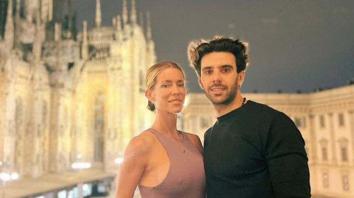 Pity La Numeróloga, arriesgó que llegará un nuevo bebé a la vida de Nicole Neumann y Manu Urcera