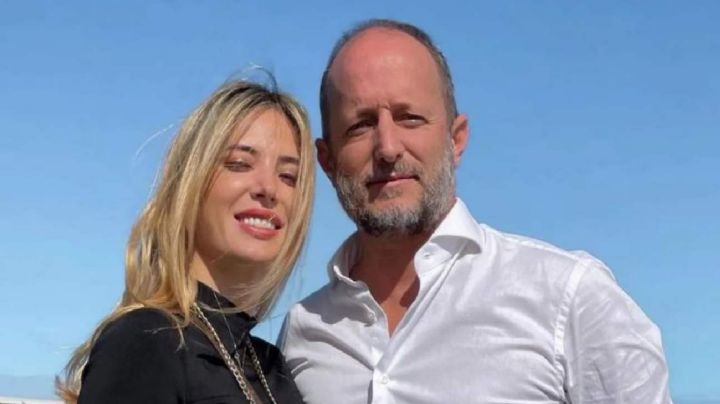 Jésica Cirio confirmó su separación y despejó todos los rumores