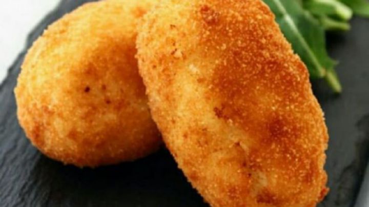 Sorprende a tus visitas con esta deliciosa receta de croquetas