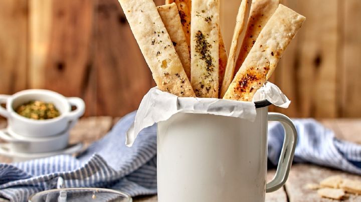 Con esta receta en 10 minutos armas la picada del día del padre