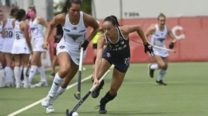 Golpe a la ilusión de Las Leonas