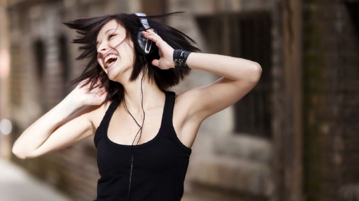 La ciencia dice que hay razones para creer que estas 10 canciones pueden hacerte un poco más feliz