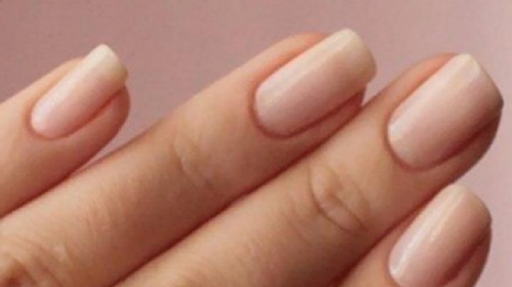 Nail care: 8 consejos que necesitas saber para mantener tus uñas saludables