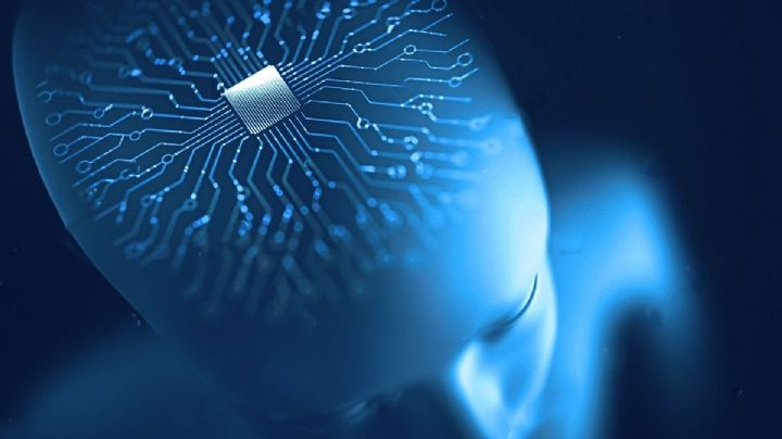 Impactante, un chip cerebral permite el control de dispositivos electrónicos con la mente