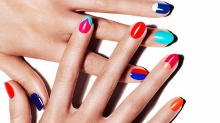 Nail art: 7 tonos de esmalte de uñas que son tendencia en el verano europeo