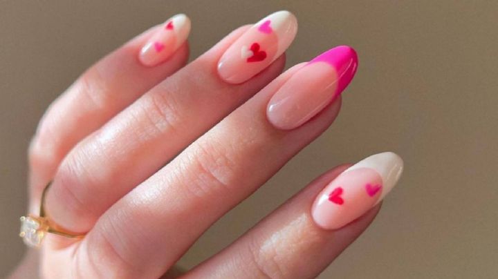 Nail art: 7 diseños de uñas sofisticados y elegantes para inspirarte