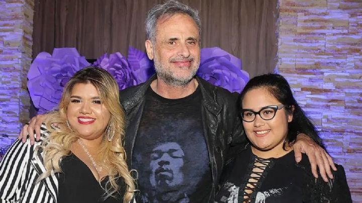 Más escándalos en la familia de Jorge Rial, ahora Rocío apoyó a Morena y lapidó a Silvia D'Auro