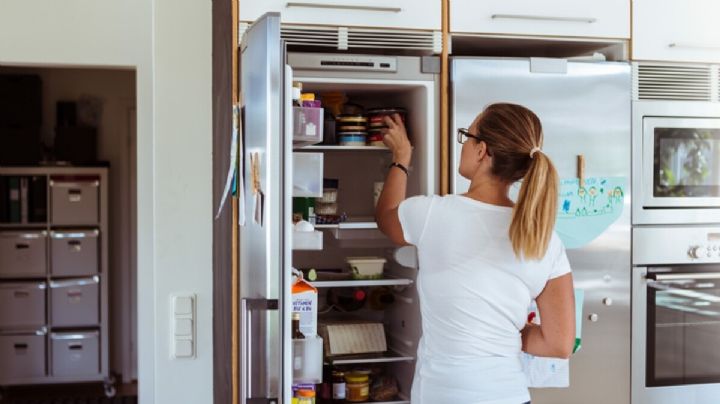 La ciencia explica por que no debes poner la comida caliente en el refrigerador