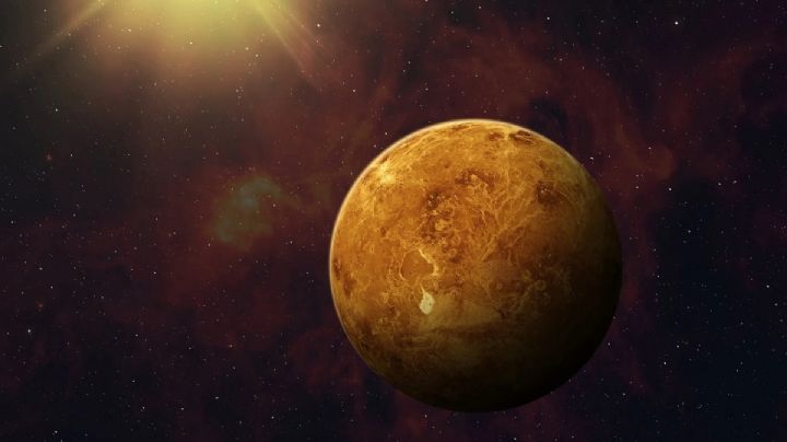 La ciencia afirma que más allá de su clima, la vida podría prosperar en Venus