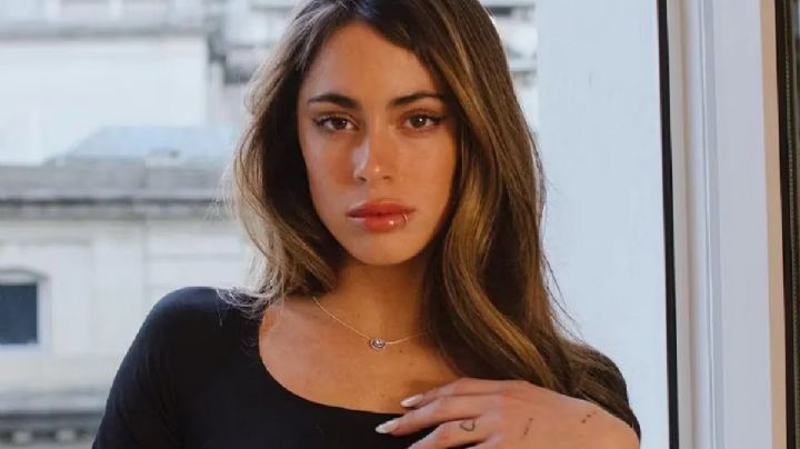 Tini Stoessel contó entre lágrimas una realidad que pocos imaginaban