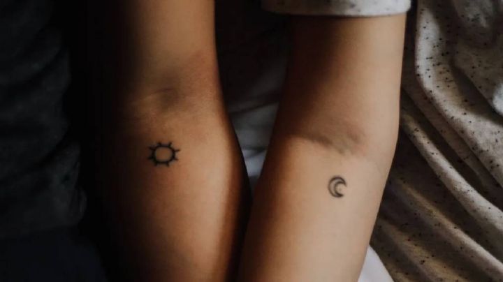 Body Art: 7 mini tatuajes sofisticados y sencillos para lograr un look perfecto