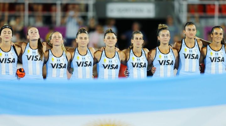 A Las Leonas no les alcanzó