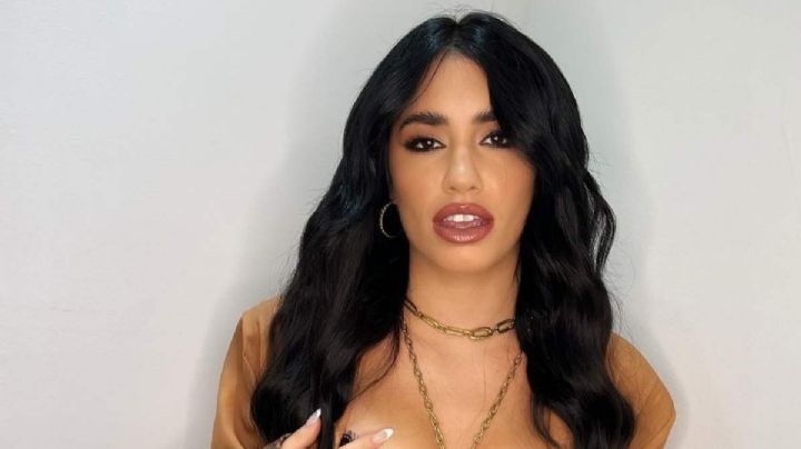 Lali Espósito compartió cómo armar un outfit trendy y enamoró a todos