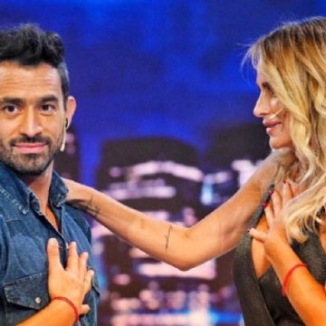 Sabrina Rojas pasó por Noche al Dente y confesó lo que muchos esperaban