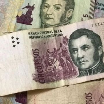 José de San Martín, el "Padre de la Patria", es la nueva imagen del billete de mil pesos