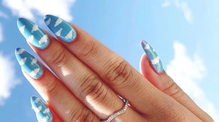 Inspirational nails: 5 diseños de uñas sofisticados, elegantes y divertidos que podes llevar a todas partes