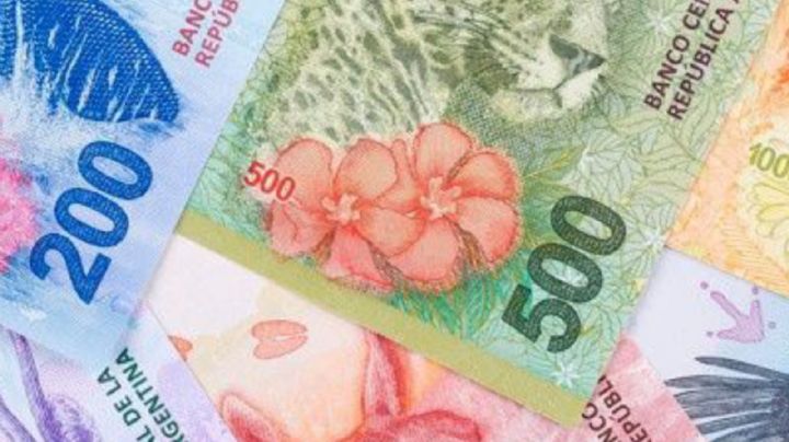 Coleccionistas pagan más de cien mil pesos por un billete de 2016