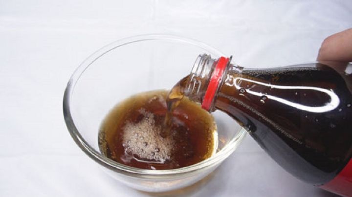 Trucos de limpieza con Coca Cola que seguro desconocías