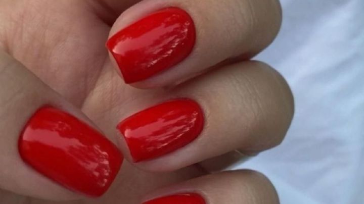 Red nails: 5 diseños de uñas que vas a querer probar en tu próxima cita