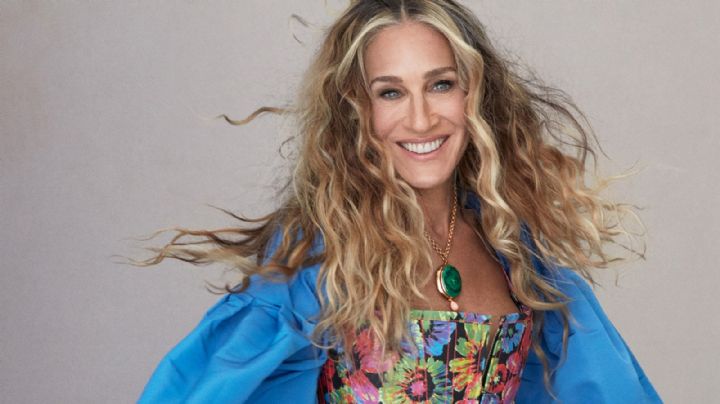 Descubre el nuevo emprendimiento de Sarah Jessica Parker lejos de la industria cinematográfica