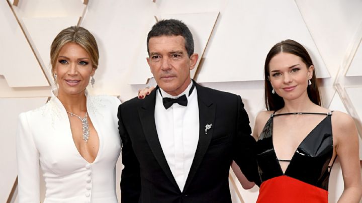 Así luce Stella, la hija de Antonio Banderas que muchos consideran el próximo ícono de la moda